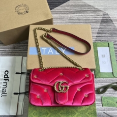 Gucci Satchel Bags